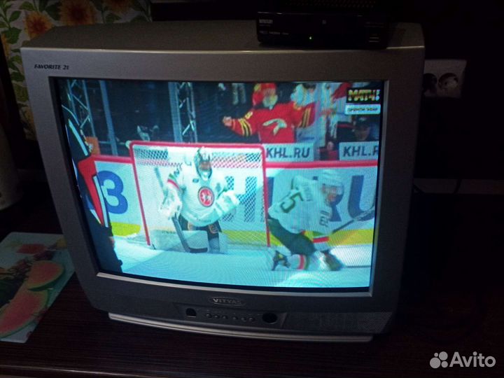 Телевизор
