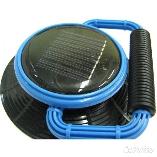 Фонарь кемпинговый 