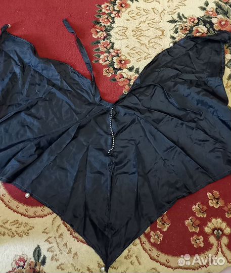 Костюм для мальчика в детский сад