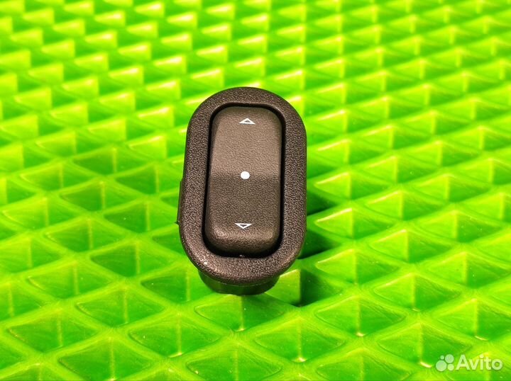 Кнопка стеклоподъемника Opel Zafira A