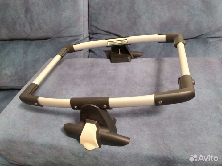 Адаптер для автокресел Chicco к Bugaboo Bee