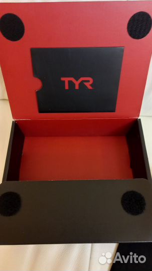 Стартовые гидрошорты TYR