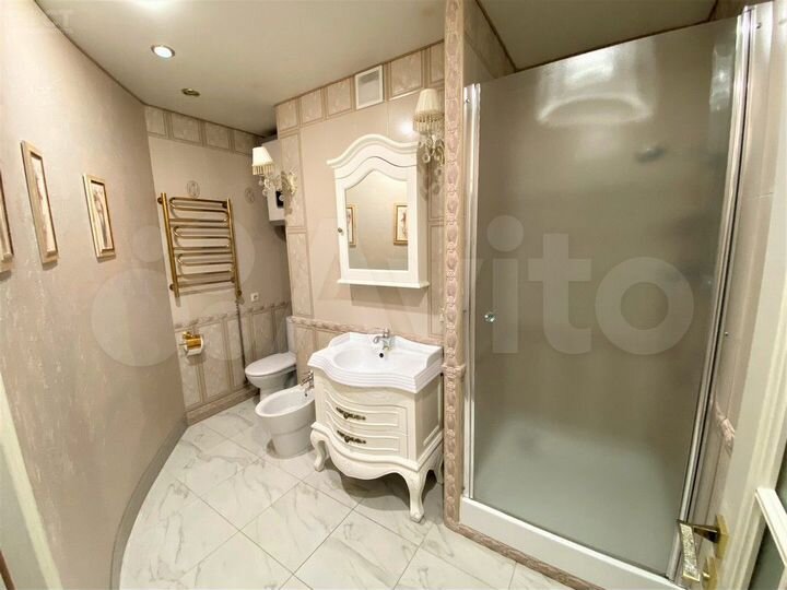 1-к. квартира, 68 м², 10/20 эт.