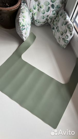 Подушка в стульчик для кормления IKEA