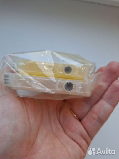 Картриджи для принтера epson перезарежаемые