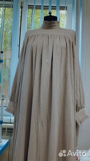 Пошив одежды на заказ