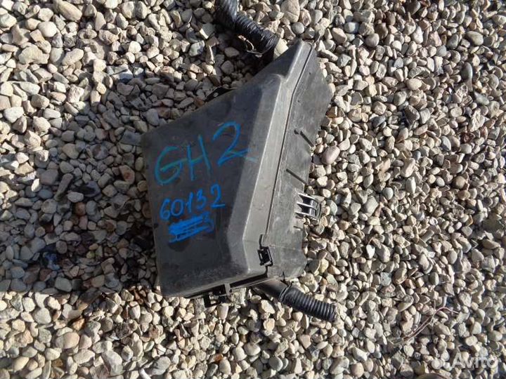 Блок предохранителей Subaru Impreza GH2 EL15 2008