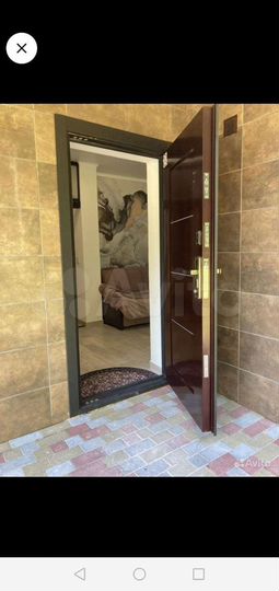 Апартаменты-студия, 30 м², 1/8 эт.