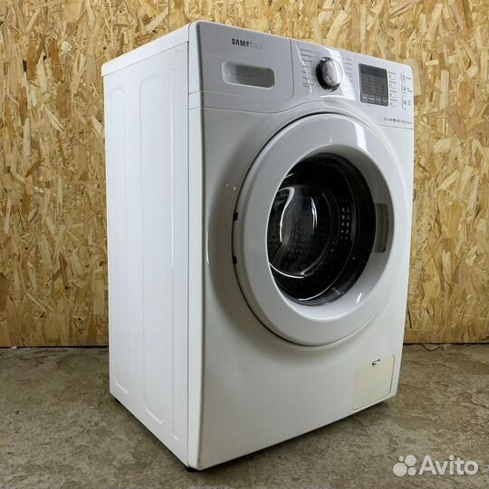 Стиральная машина с гарантией и доставкой