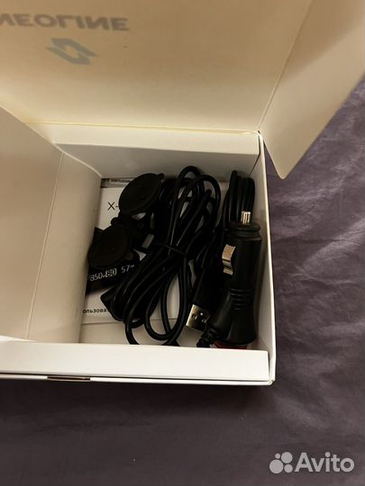 Радар-детектор Neoline x-cop 7500s