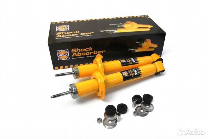 Стойка задней подвески 2110 