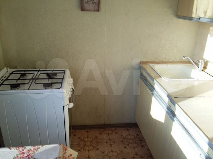 3-к. квартира, 60 м², 3/5 эт.