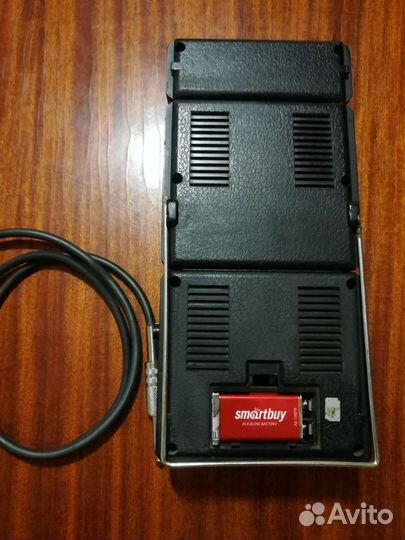 Комбоусилитель marshall ms-4