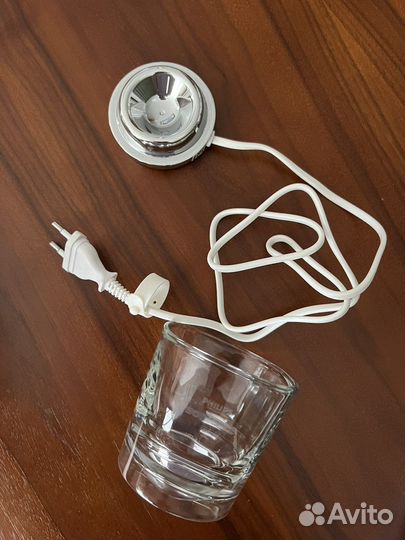 Зарядка для зубной щетки philips
