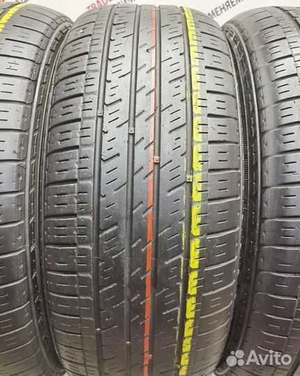Kumho Solus KL21 225/60 R17 99H