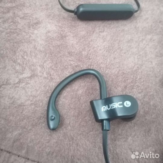 Беспроводные bluetooth наушники