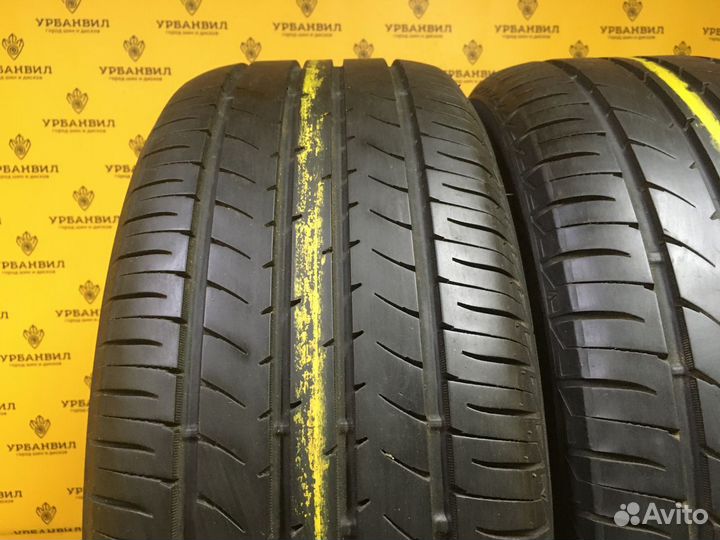 Toyo NanoEnergy 3 225/55 R17 97V