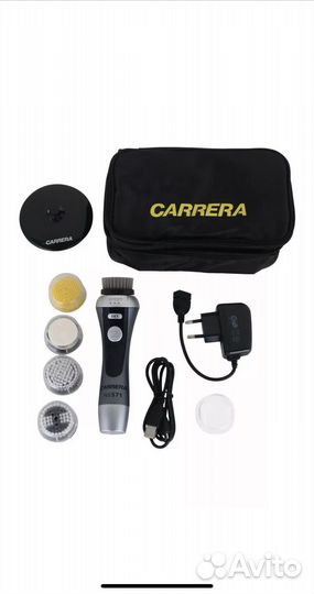 Новая Щетка для чистки лица