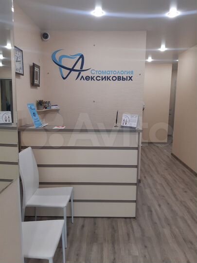 Свободного назначения, 54 м²