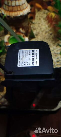 Аквариум с тумбой 300 литров