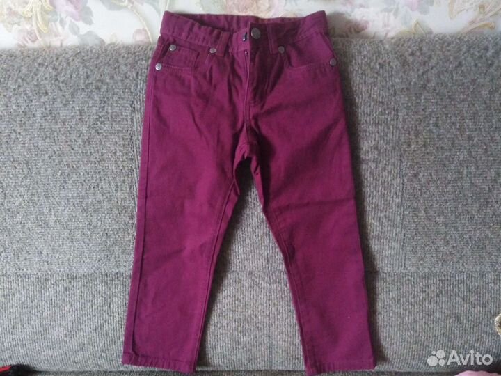 Вещи на девочку