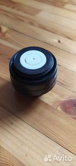 Крыша термоса