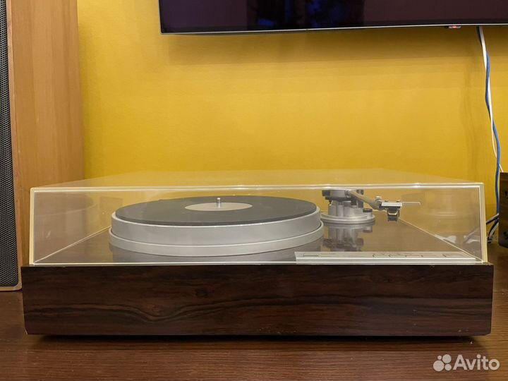 Проигрыватель винила Sansui XR - Q5 (Japan)