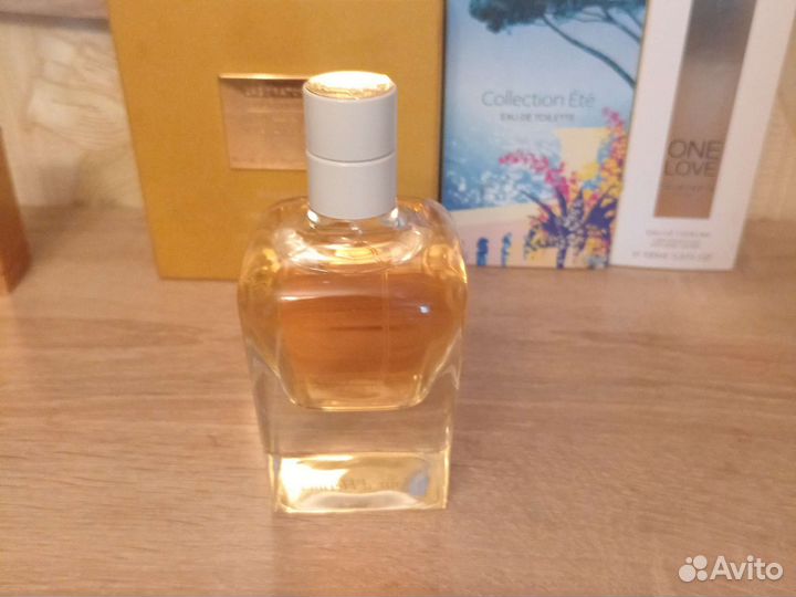 Туалетная вода женская