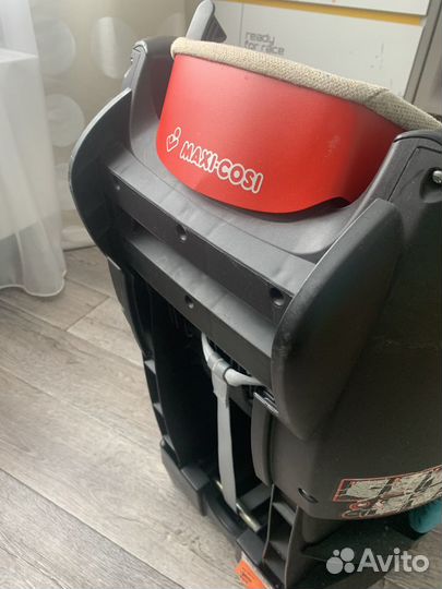 Детское кресло Maxi Cosi