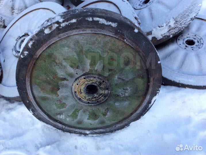 Продам масляный радиатор для мтлб