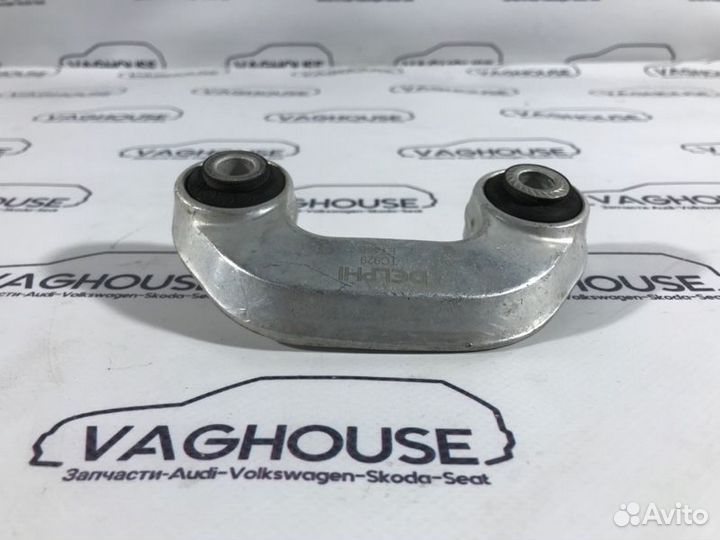 Стойка стабилизатора Audi A6 C5 4B 2002