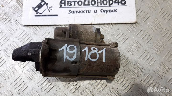 Стартер Chevrolet Lacetti 1.4L, 1.6L 1.8L