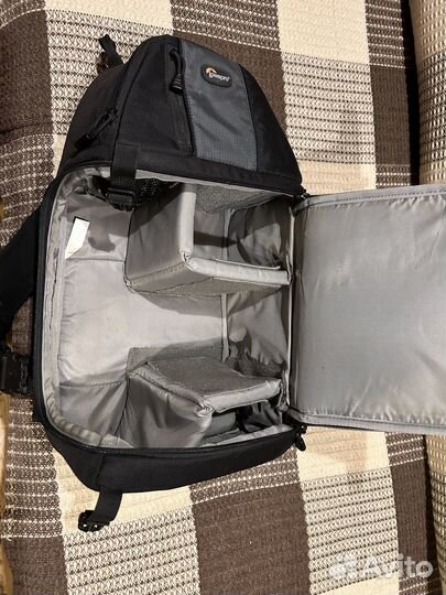 Фоторюкзак lowepro Slingshot 202 aw