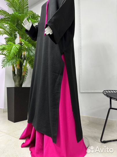 Новая женская одежда