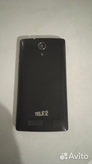 Tele2 Mini, 4 ГБ