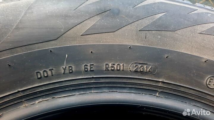 Pirelli Formula Ice 225/65 R17