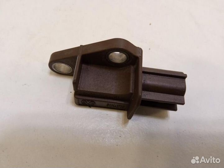 Датчик airbag Audi Q5 8RB