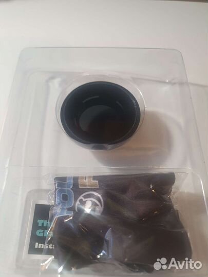 Nd фильтр для GoPro hero 3/3+/4