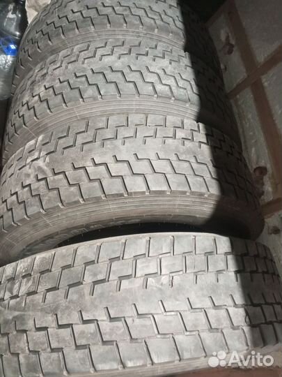 Грузовые шины 315/70 R 22.5