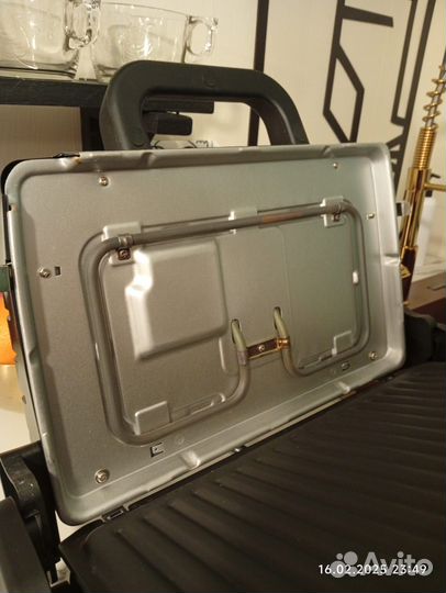 Электрогриль moulinex 6670 s1