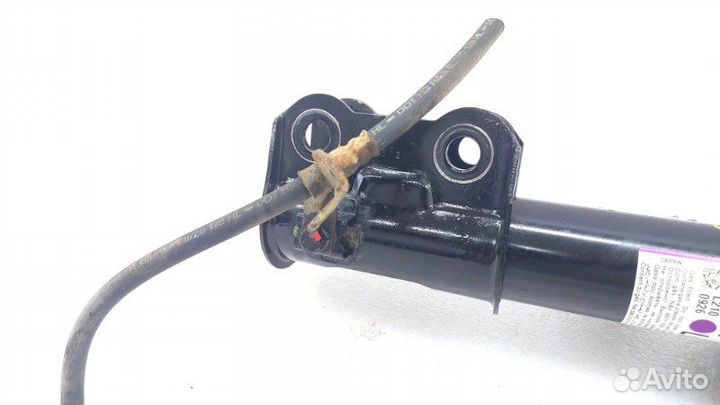 Амортизатор подвески передний левый Kia K5 DL3