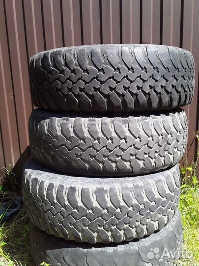 Cordiant Off Road 245/70 R16