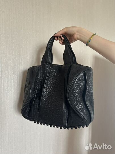 Alexander wang сумка