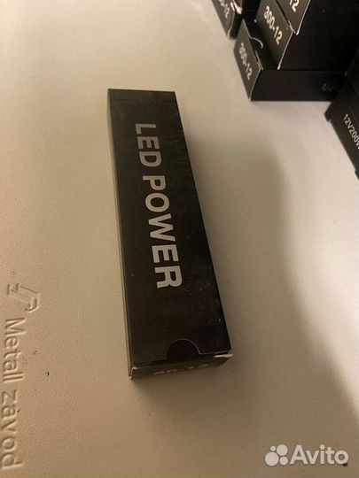 Белт лайт, дюралайт, блоки питания опт