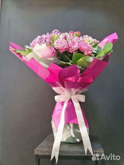 Букет достойный любого повода