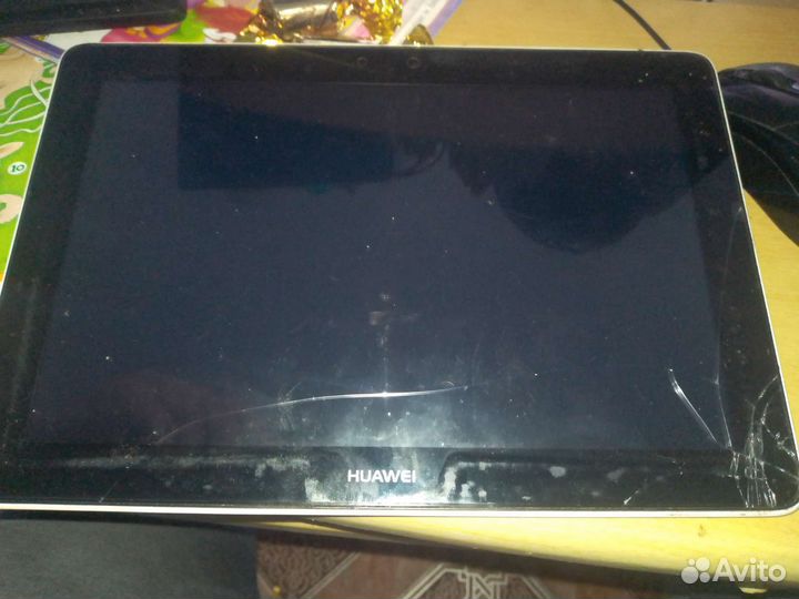 Huawei Mediapad 10 Link+ 3G