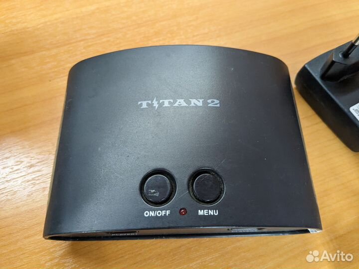 Игровая консоль Titan Magistr Titan 2