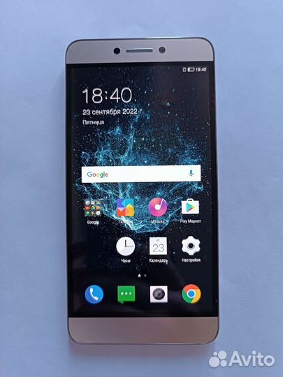 Coolpad Cool1 Dual (C103)