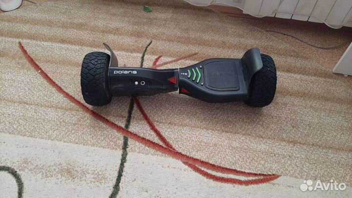 Гироскутер