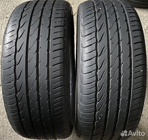 Bridgestone B650 205/55 R16